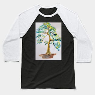 Bonsai Baseball T-Shirt